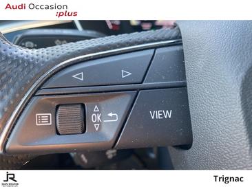 Audi Q3 Sportback TFSI E 45 E — photo 22