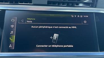 Audi Q3 Sportback 35 TDI — photo 10