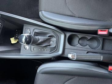Audi A1 Sportback 30 TFSI — photo 19