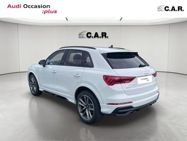Audi Q3 35 TDI — photo 3