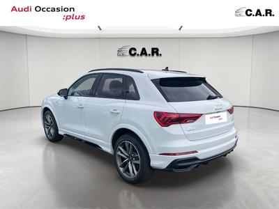 Audi Q3 35 TDI