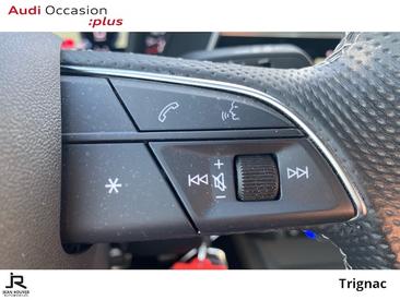 Audi Q3 Sportback TFSI E 45 E — photo 23
