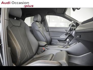 Audi Q3 Sportback TFSI E 45 E — photo 12
