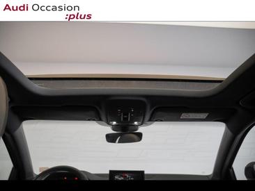 Audi Q2 35 TFSI — photo 24