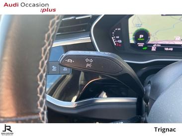 Audi Q3 Sportback TFSI E 45 E — photo 24