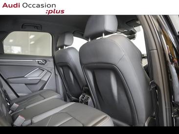 Audi Q3 Sportback TFSI E 45 E — photo 13