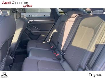 Audi Q3 Sportback TFSI E 45 E — photo 25