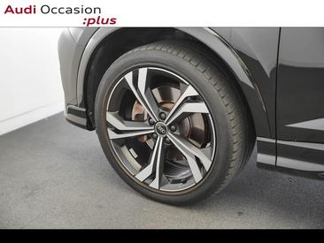 Audi Q3 Sportback TFSI E 45 E — photo 14