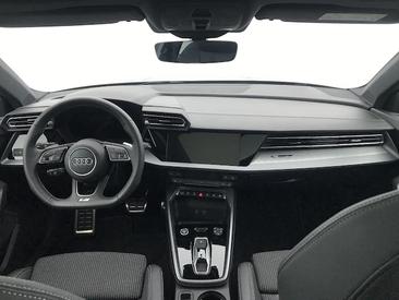 Audi A3 Sportback 35 TDI — photo 50