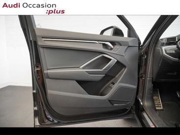 Audi Q3 Sportback TFSI E 45 E — photo 16