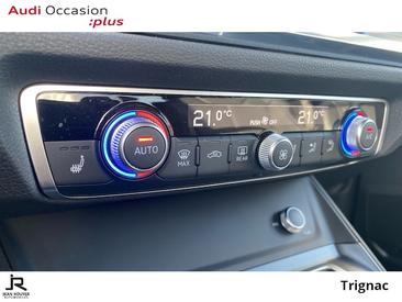 Audi Q3 Sportback TFSI E 45 E — photo 28