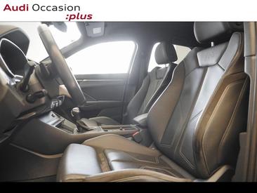 Audi Q3 Sportback TFSI E 45 E — photo 18