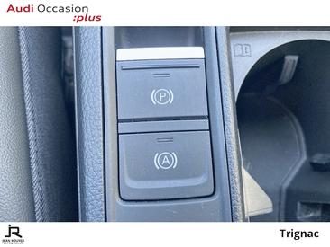 Audi Q3 Sportback TFSI E 45 E — photo 30