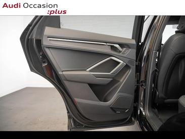 Audi Q3 Sportback TFSI E 45 E — photo 19