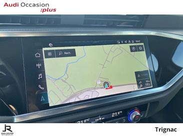 Audi Q3 Sportback TFSI E 45 E — photo 31