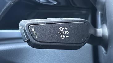 Audi Q3 Sportback 35 TDI — photo 19