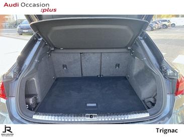 Audi Q3 Sportback TFSI E 45 E — photo 32