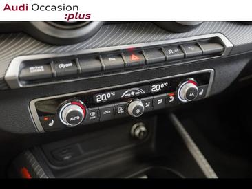 Audi Q2 35 TFSI — photo 30