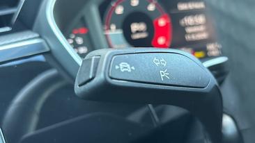 Audi Q3 Sportback 35 TDI — photo 20