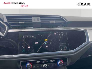 Audi Q3 35 TDI — photo 15