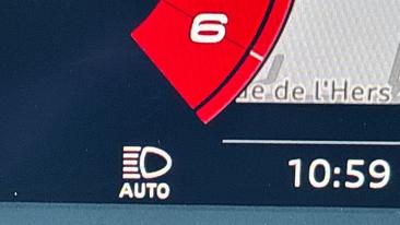 Audi Q3 Sportback 35 TDI — photo 22