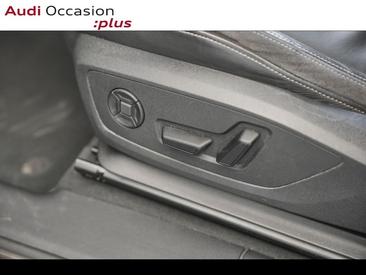 Audi Q3 Sportback TFSI E 45 E — photo 24