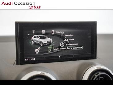 Audi Q2 35 TFSI — photo 32