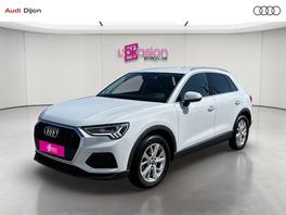 Audi Q3 35 TDI - 2021 - Joinsteer - #1