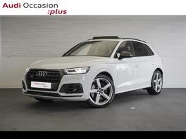 Audi SQ5 SUV TDI - 2019 - Joinsteer - #1