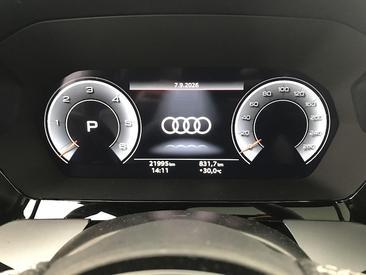 Audi A3 Sportback 35 TDI — photo 60