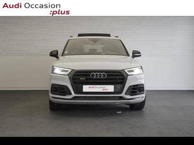 Audi SQ5 SUV TDI