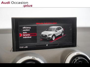Audi Q2 35 TFSI — photo 33