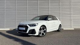 Audi A1 Sportback 30 TFSI - 2026 - Joinsteer - #1