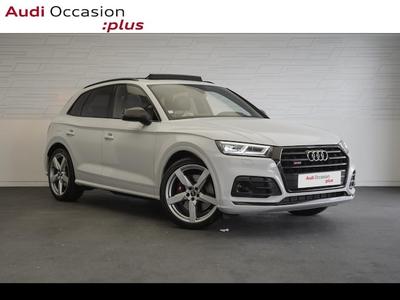 Audi SQ5 SUV TDI