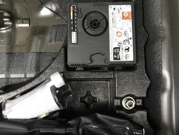 Audi A3 Sportback 35 TDI — photo 62