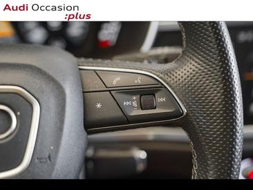 Audi Q3 Sportback TFSI E 45 E — photo 27