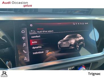 Audi Q3 Sportback TFSI E 45 E — photo 38