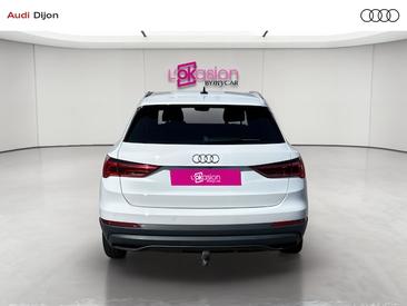 Audi Q3 35 TDI — photo 4
