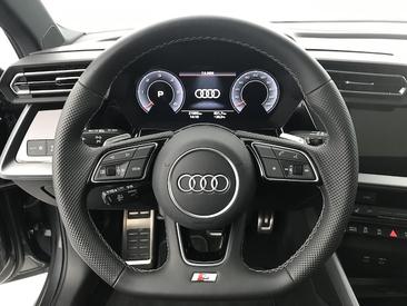 Audi A3 Sportback 35 TDI — photo 64
