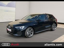Audi A3 Sportback TFSI E 40 E - 2025 - Joinsteer - #1