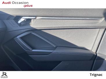 Audi Q3 Sportback TFSI E 45 E — photo 41