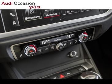 Audi Q3 Sportback TFSI E 45 E — photo 30