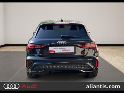 Audi A3 Sportback TFSI E 40 E
