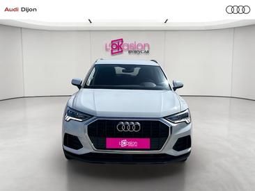 Audi Q3 35 TDI — photo 8