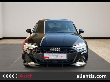 Audi A3 Sportback TFSI E 40 E — photo 4