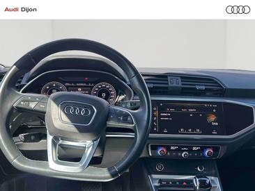 Audi Q3 35 TDI — photo 9