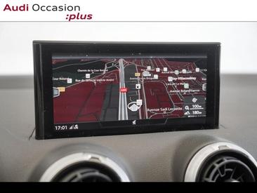 Audi Q2 35 TFSI — photo 38