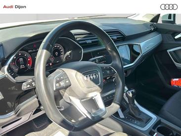 Audi Q3 35 TDI — photo 10