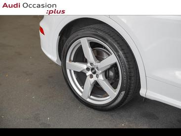Audi SQ5 SUV TDI — photo 10