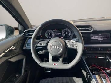 Audi A3 Sportback TFSI E 40 E — photo 6